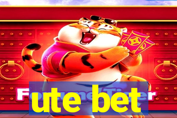 ute bet